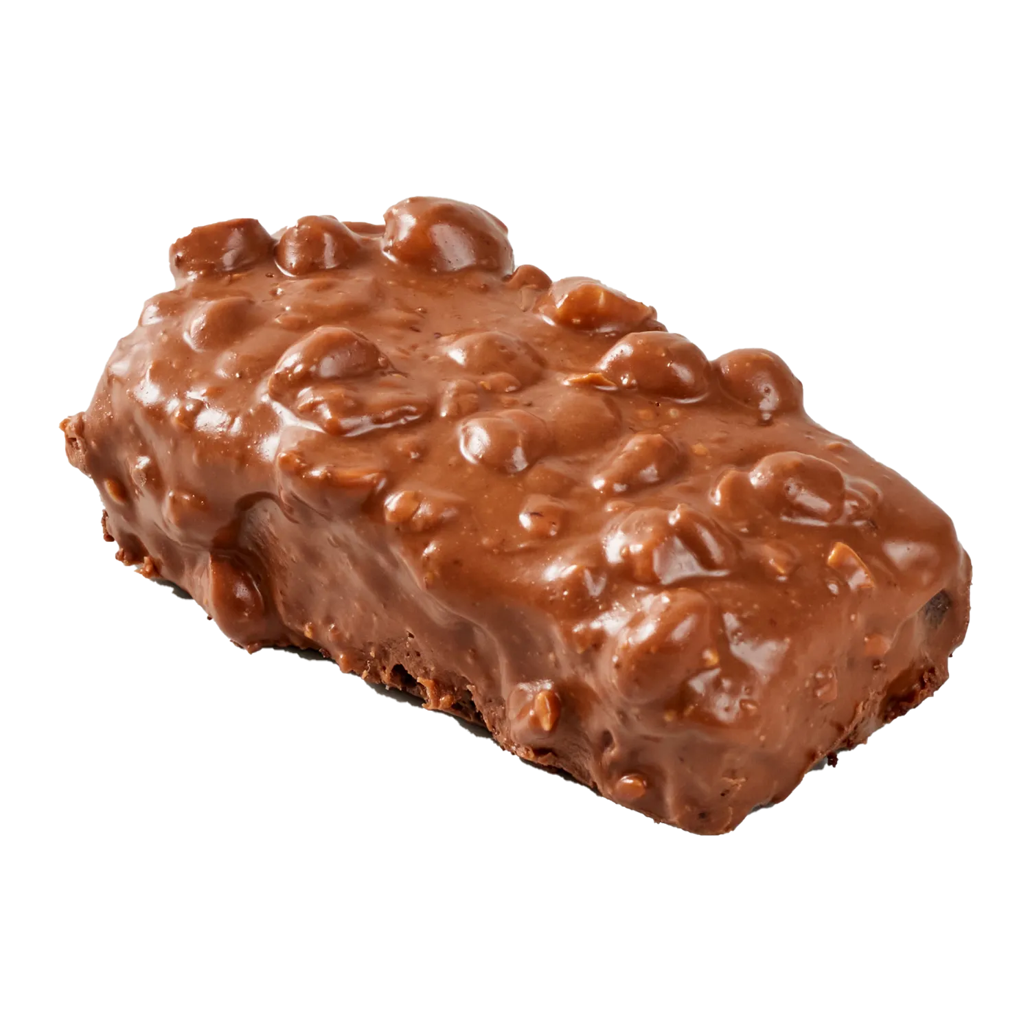Брауни с орехи