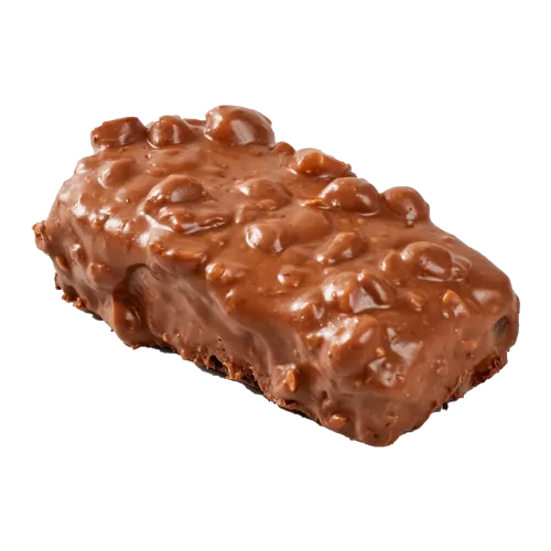 Брауни с орехи