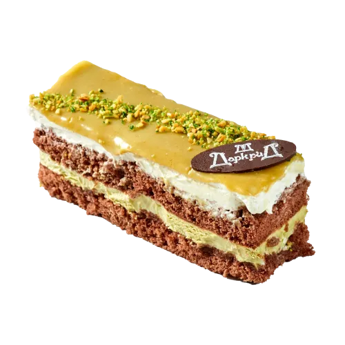 Паста "Верде"